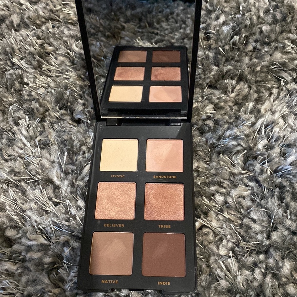Bare Minerals Neutral eyeshadow palette